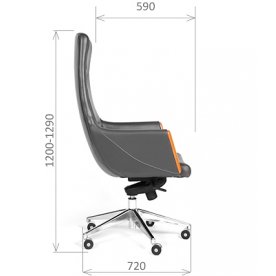 Компьютерное кресло Ego