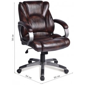 Компьютерное кресло Eldorado EX-504