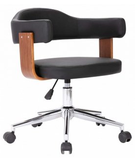 Компьютерное кресло Equilibrium Fusion / Эквилибриум Фьюжн