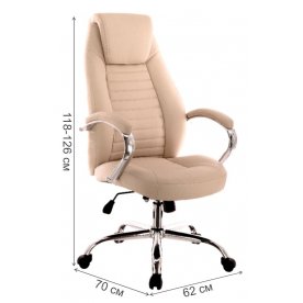 Компьютерное кресло Era TM