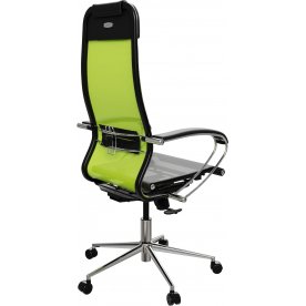 Компьютерное кресло ErgoLife Set 4