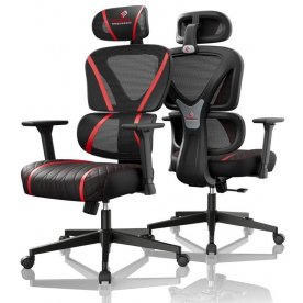 Компьютерное кресло Norn