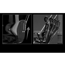 Компьютерное кресло Typhon