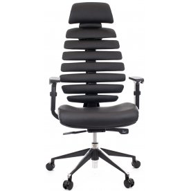 Компьютерное кресло Everprof Ergo Black