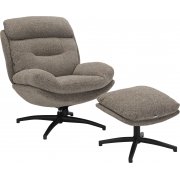 светло-коричневый