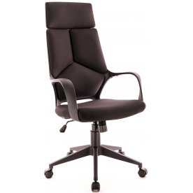 Компьютерное кресло Everprof Trio Black T