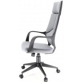 Компьютерное кресло Everprof Trio Black T