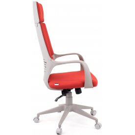 Компьютерное кресло Everprof Trio Grey TM