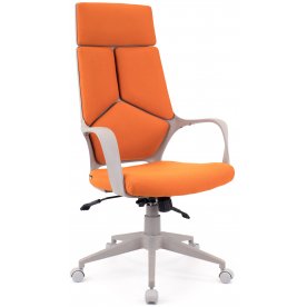 Компьютерное кресло Everprof Trio Grey TM