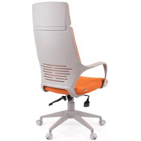 Компьютерное кресло Everprof Trio Grey TM