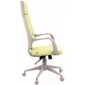 Компьютерное кресло Everprof Trio Grey TM