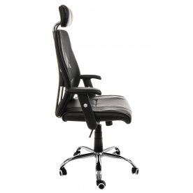 Компьютерное кресло Factor черное