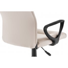 Компьютерное кресло Favor серое