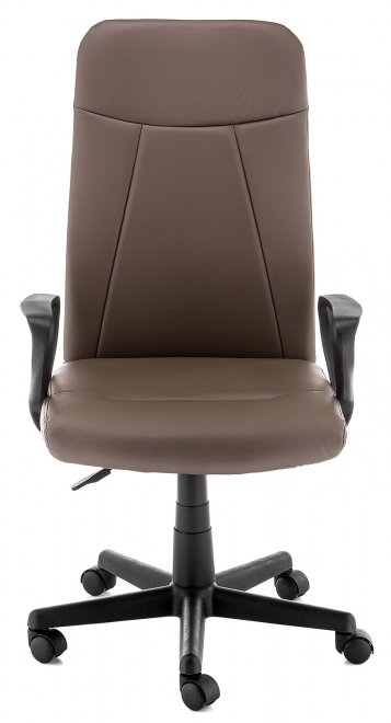 Компьютерное кресло Favor коричневое