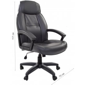 Компьютерное кресло Formula EX-537