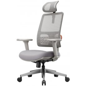 Компьютерное кресло Foxgear Netz модель Е