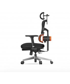 Компьютерное кресло Foxgear Netz модель X