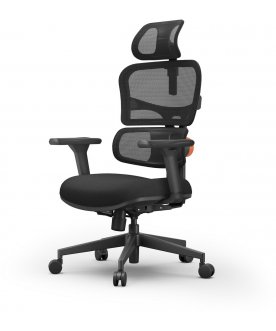 Компьютерное кресло Foxgear Netz модель XO