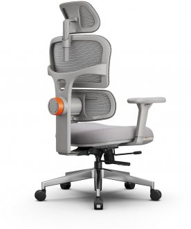 Компьютерное кресло Foxgear Netz модель XO