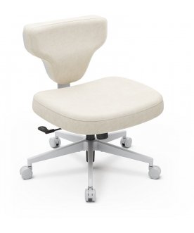 Компьютерное кресло FoxGear Shortz Fabric, размер 2