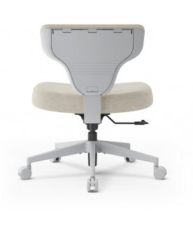 Компьютерное кресло FoxGear Shortz Fabric, размер 2