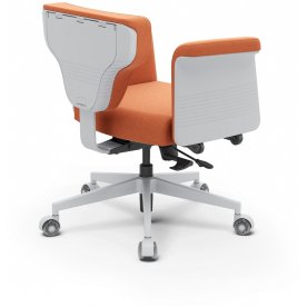 Компьютерное кресло Foxgear Studio Fabric