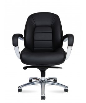 Компьютерное кресло Grand LB black