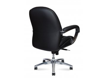 Компьютерное кресло Grand LB black