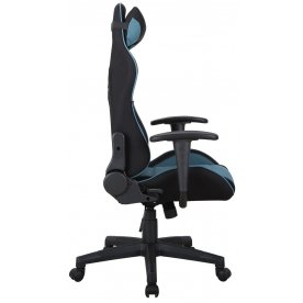 Компьютерное кресло GT Racer GM-100