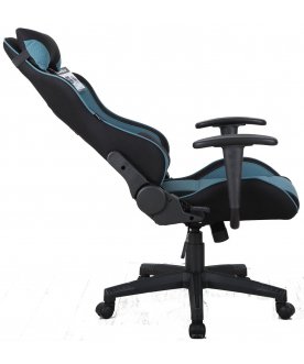 Компьютерное кресло GT Racer GM-100