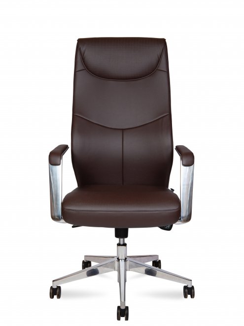 Компьютерное кресло Harvard brown коричневый