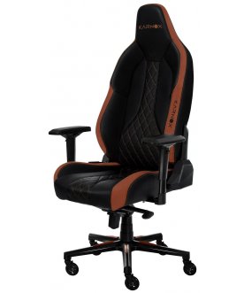 Компьютерное кресло Karnox Commander CR
