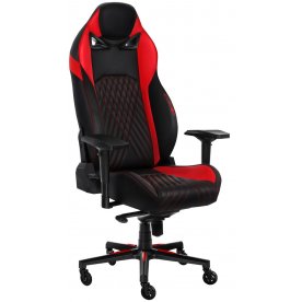Компьютерное кресло Karnox Gladiator SR