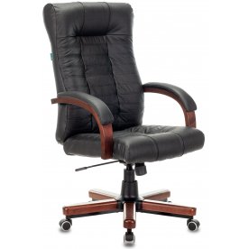Компьютерное кресло KB-10walnut