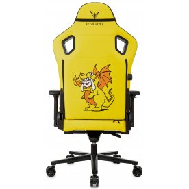 Компьютерное кресто Knight Craft Dragon