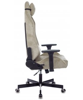 Компьютерное кресло Knight N1 Fabric