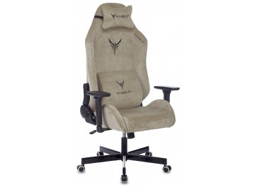Компьютерное кресло Knight N1 Fabric