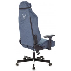 Компьютерное кресло Knight N1 Fabric