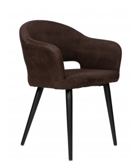 Стул на металлокаркасе Комфорт st