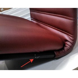 Компьютерное кресло Blake