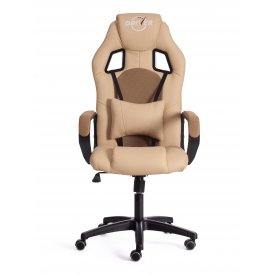 Компьютерное кресло Driver/Драйвер