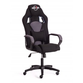 Компьютерное кресло Driver/Драйвер