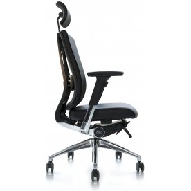 Компьютерное кресло Bravo BR-100L