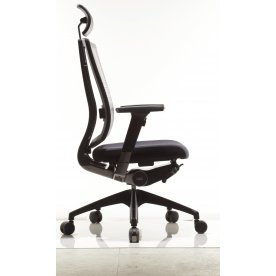 Компьютерное кресло Bravo BR-200С_DT