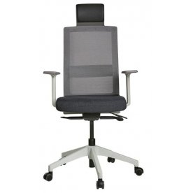 Компьютерное кресло Square SQ-200C_W