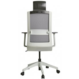 Компьютерное кресло Square SQ-200C_W