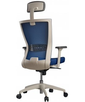 Компьютерное кресло Airex AIRE-101W