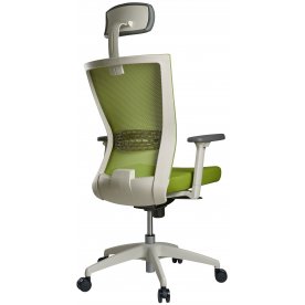 Компьютерное кресло Airex AIRE-101W