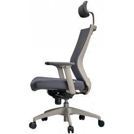 Компьютерное кресло Airex AIRE-101W