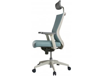 Компьютерное кресло Airex AIRE-101W